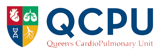 Queen's Cardio Pulmonary Unit (QCPU)